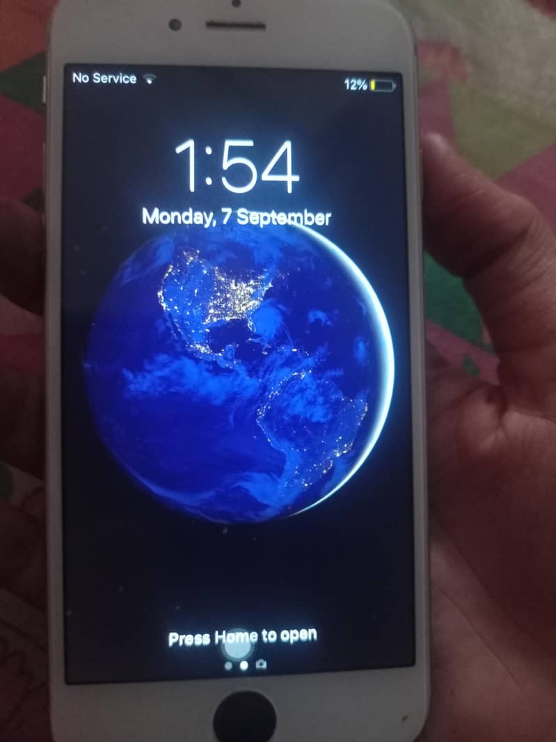 Apple iPhone 6 1
