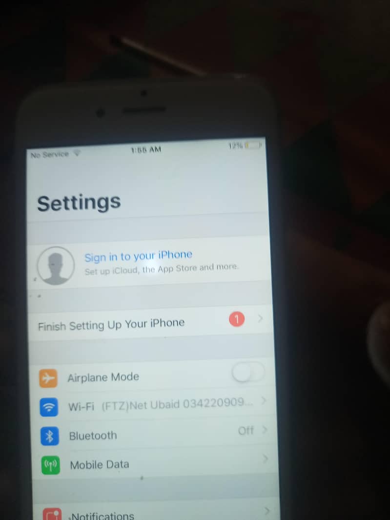 Apple iPhone 6 2