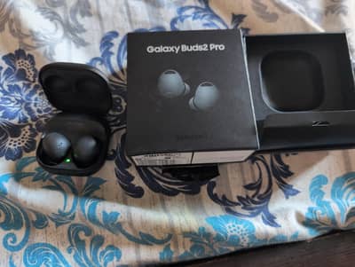Samsung Galaxy Buds2 Pro