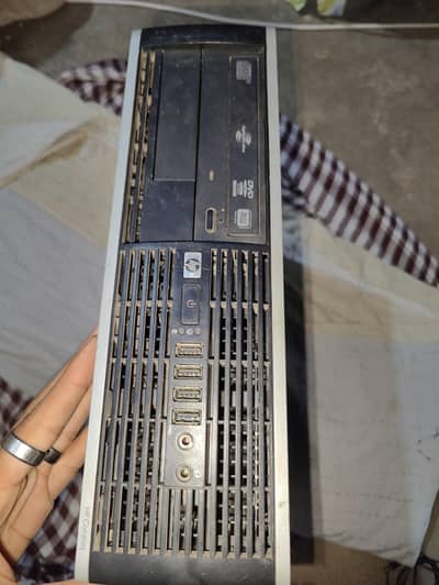 computer i5 3rd