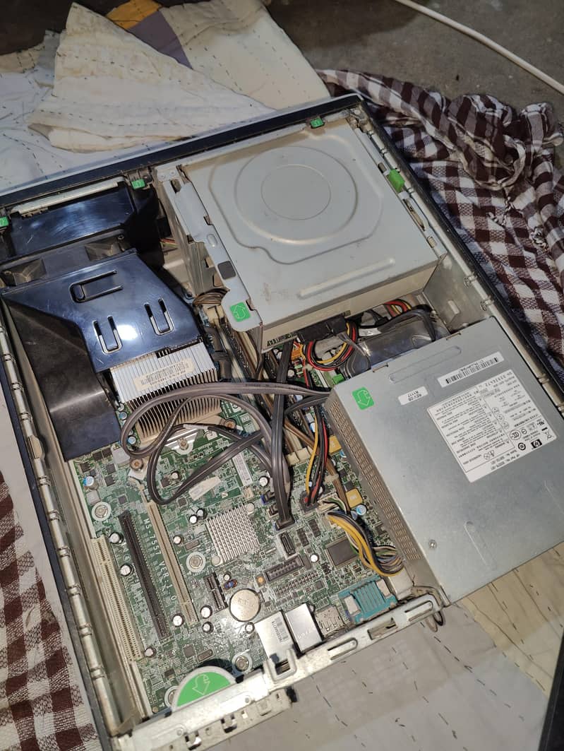 computer i5 3rd 1