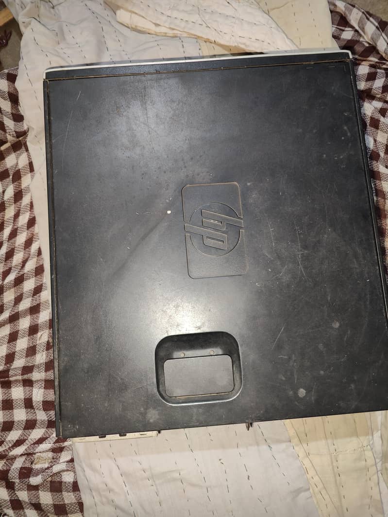 computer i5 3rd 2