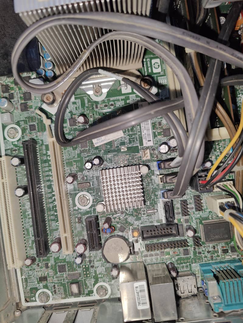 computer i5 3rd 3