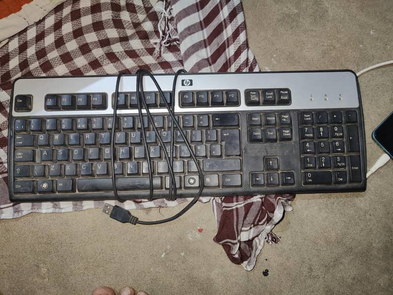 computer i5 3rd 7