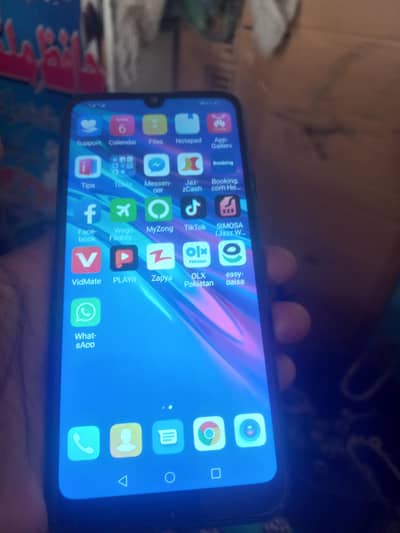 Huawei Y6 Prime