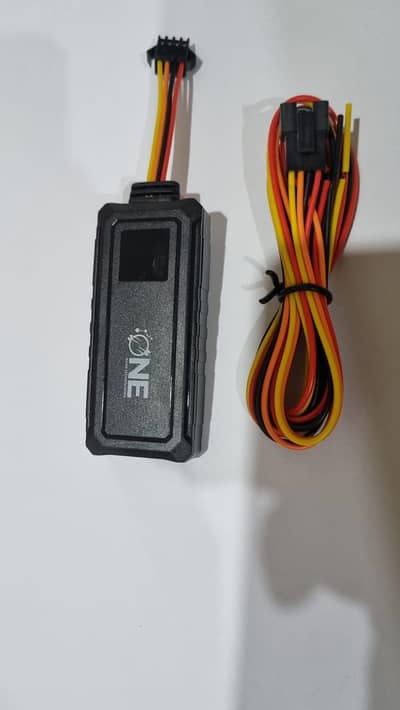 GPS TRACKER AVAILABLE FOR CAR AND BIKE SECURITY