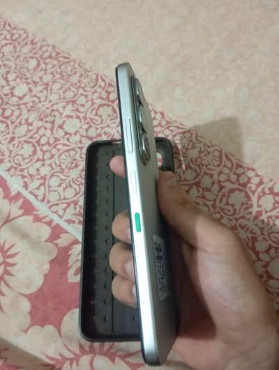 Infinix Hot 60i
