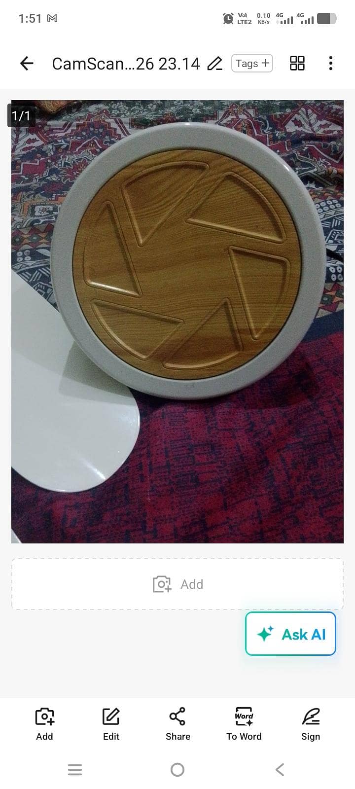 Sales 0