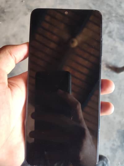Samsung Mobile A06