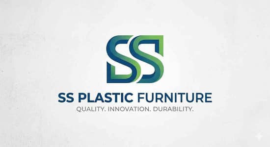 SS plastic furniture 