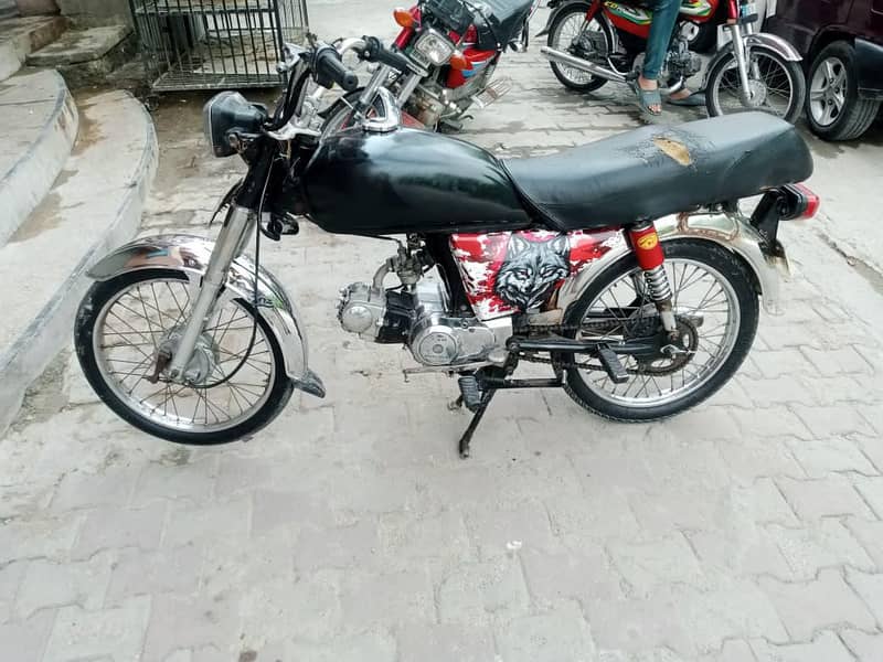 motorcycle 1