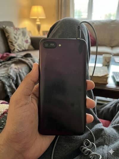 itel a25 he 2/32 he exchange possible