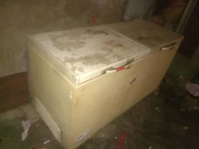 best condition of home using