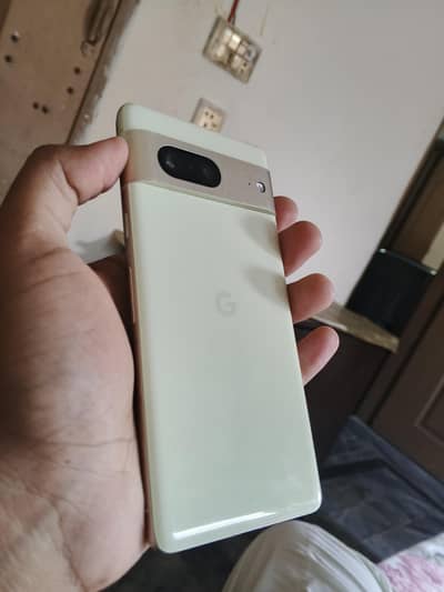 Google Pixel 7