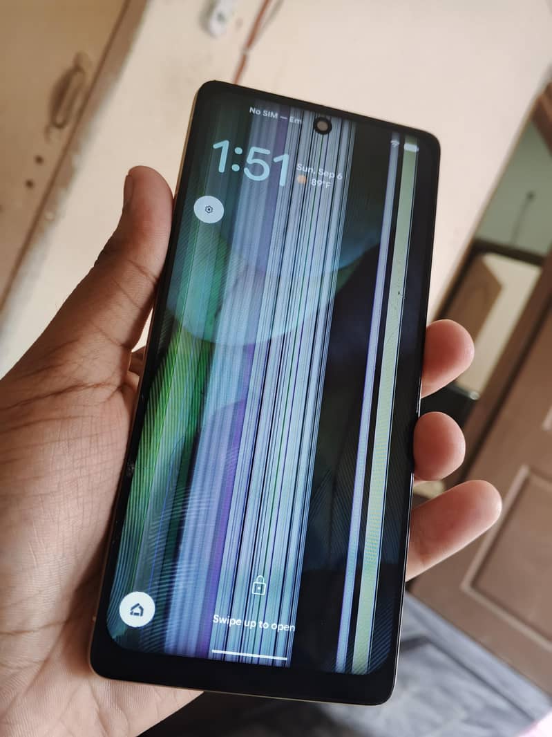 Google Pixel 7 3