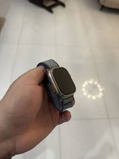 Apple watch Ultra 10/10 condition