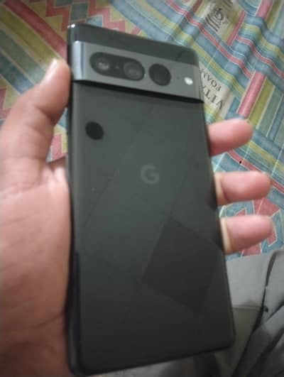 Google Pixel 7 Pro