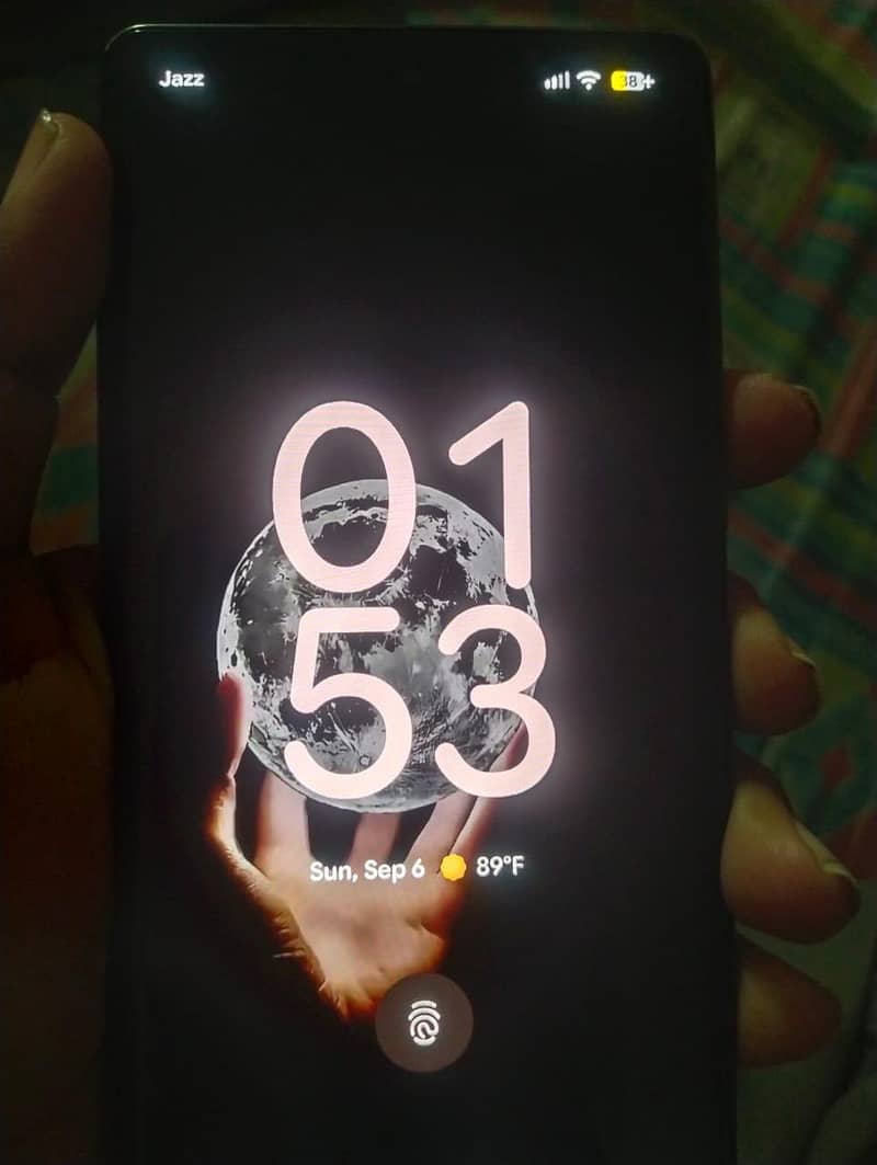 Google Pixel 7 Pro 1