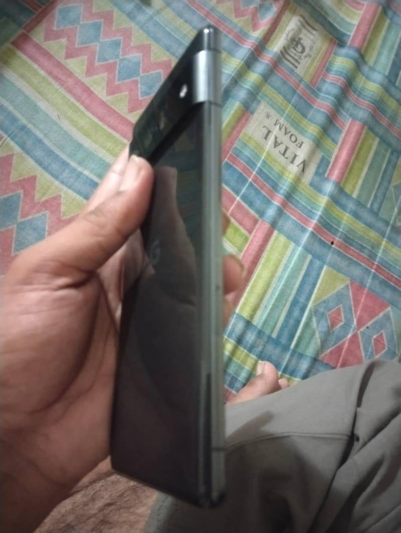 Google Pixel 7 Pro 3