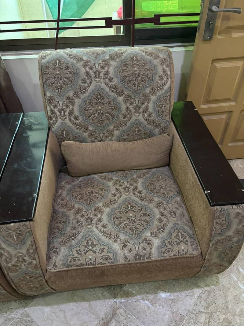 5 seater sofa 1