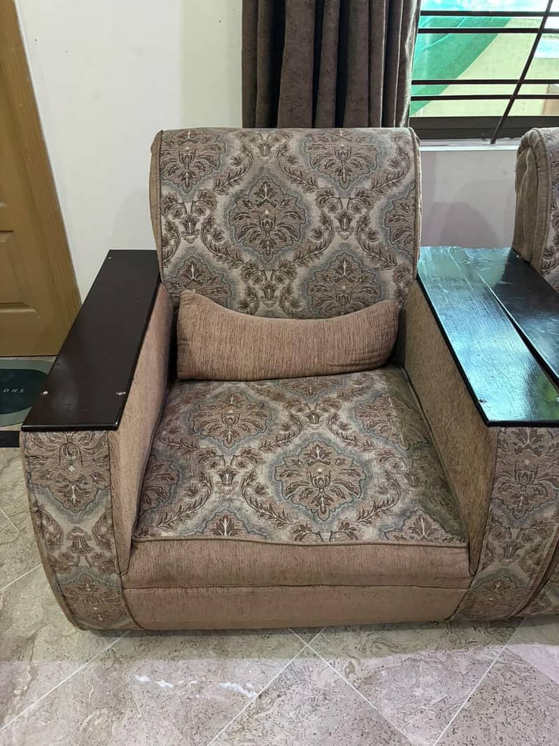 5 seater sofa 2