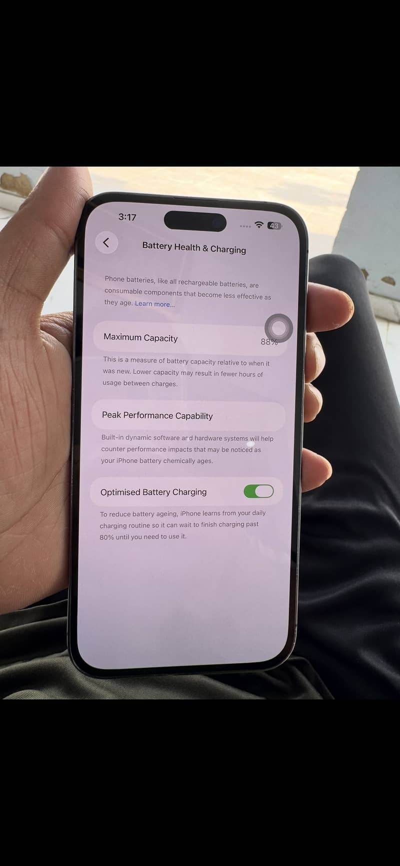 Apple iPhone 14 Pro Max 1