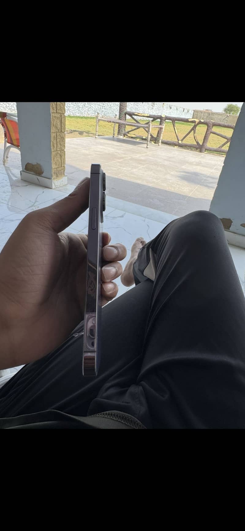 Apple iPhone 14 Pro Max 2