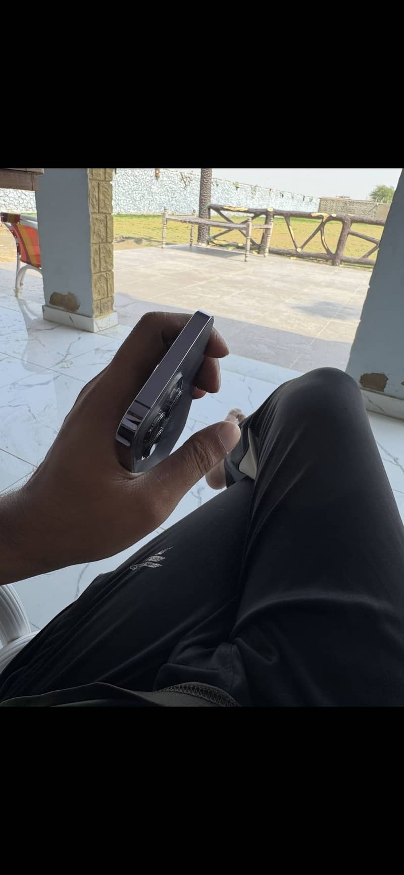 Apple iPhone 14 Pro Max 3