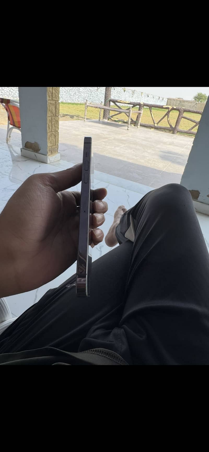Apple iPhone 14 Pro Max 5