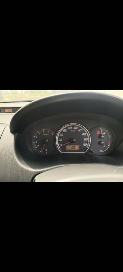 Suzuki Swift 2012