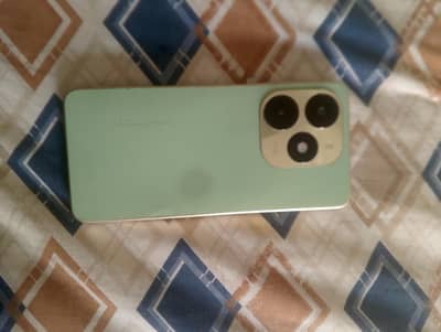 Tecno Spark 20C