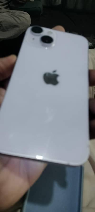 Apple iPhone 14