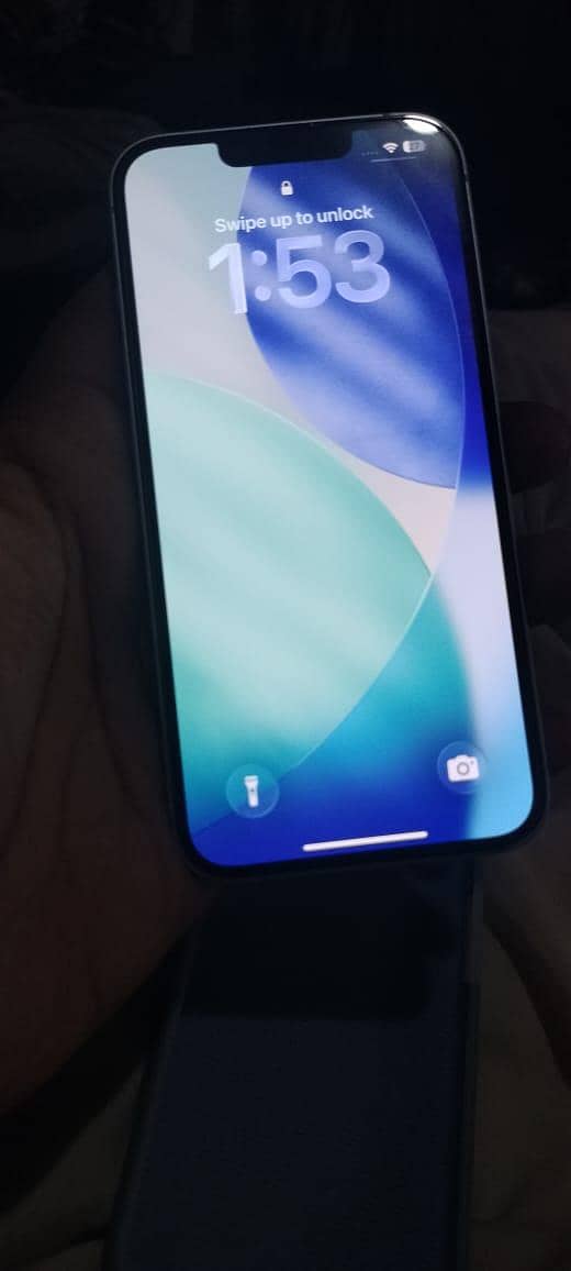 Apple iPhone 14 3