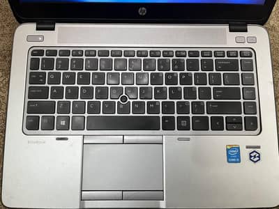 Hp Laptop core i5