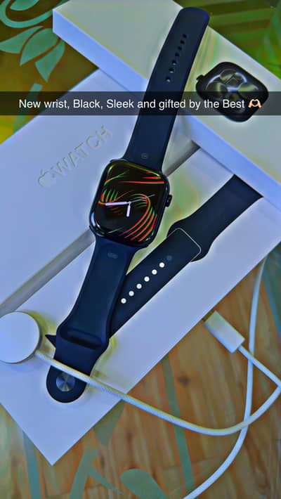 APPLE Watch 11 Series