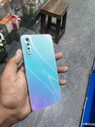Vivo S1 4/128