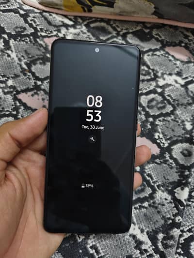 Samsung Mobile A51