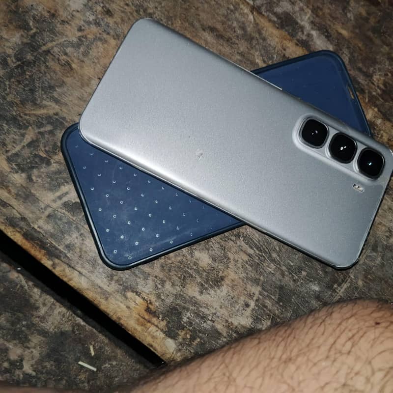 Infinix Note 60 Pro 1