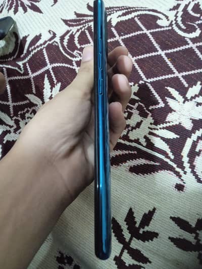 Tecno CAMON 12 Air