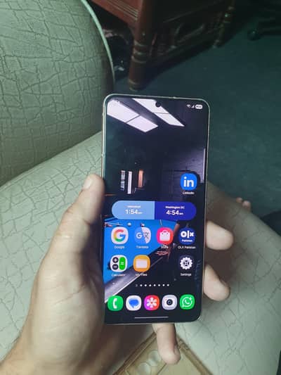 Samsung Mobile S21 non pta