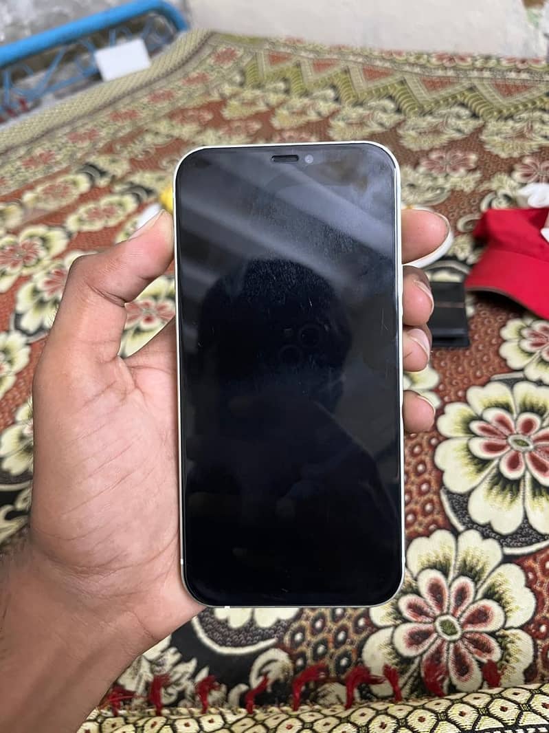 Apple iPhone 12 2