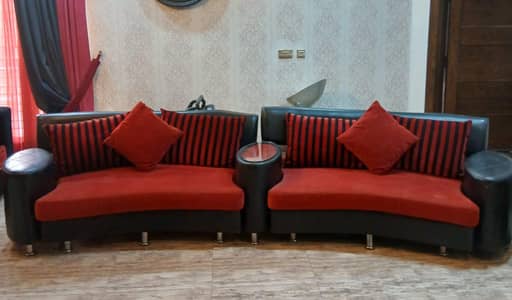 Sofa Set