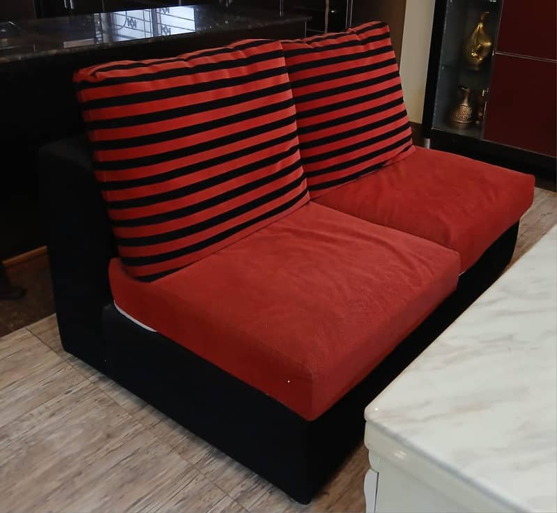 Sofa Set 2