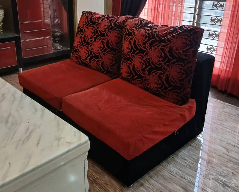 Sofa Set 3
