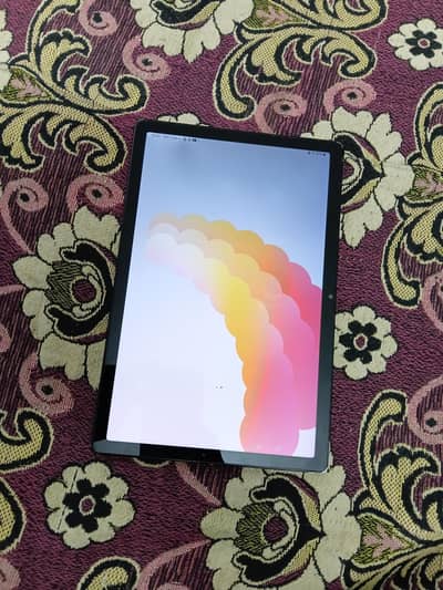 samsung tab A8