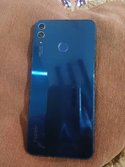 Huawei Honor 8x