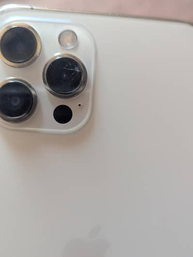 Apple iPhone 12 Pro Max