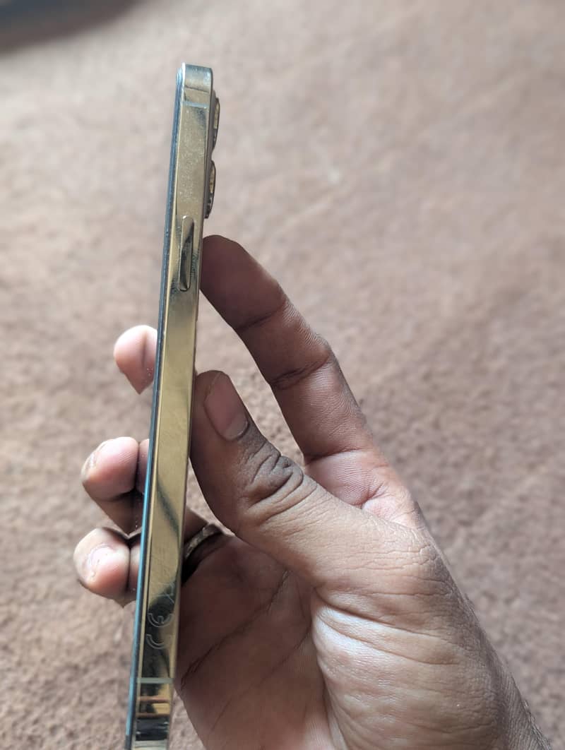 Apple iPhone 12 Pro Max 4