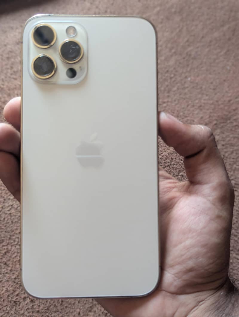 Apple iPhone 12 Pro Max 6