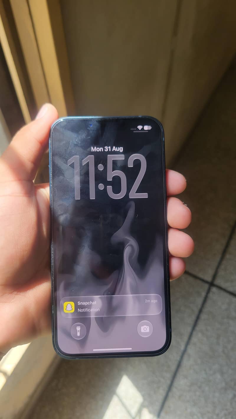 Apple iPhone 13 2
